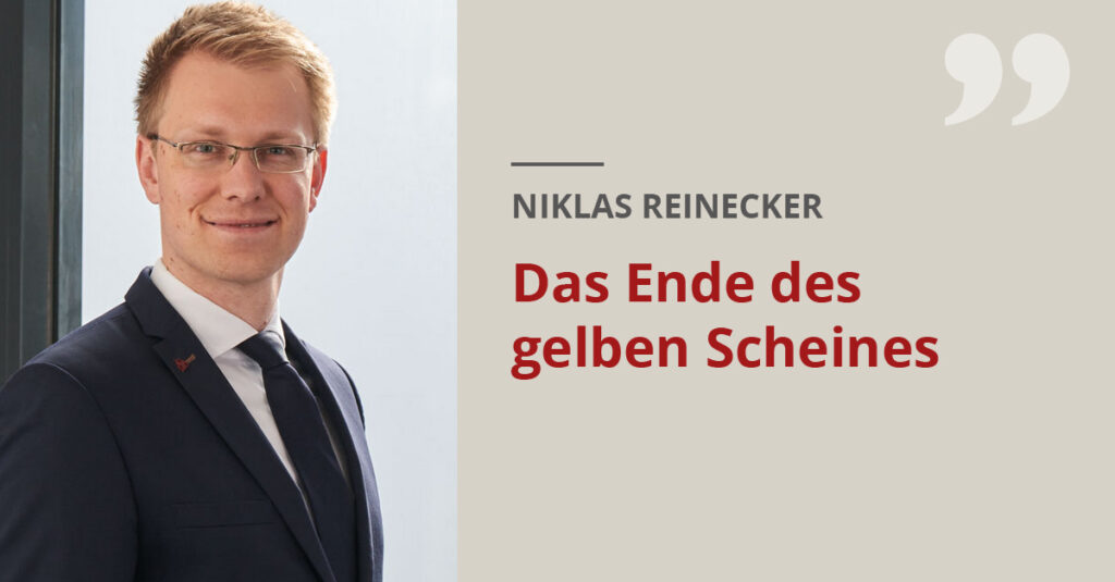 Niklas Reinecker