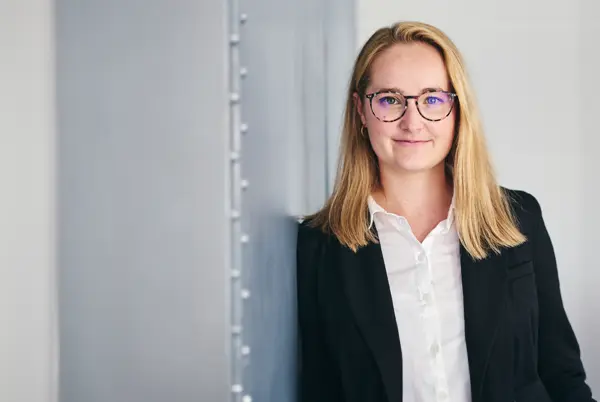 Pia-Marie Spaeter, Rechtsanwältin, Familienrecht in Kiel